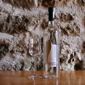 grappa moscato