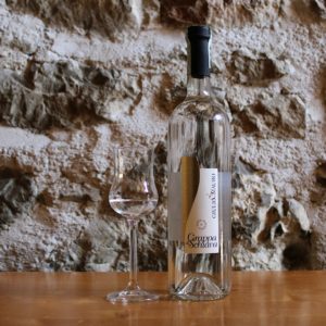 grappa schiava